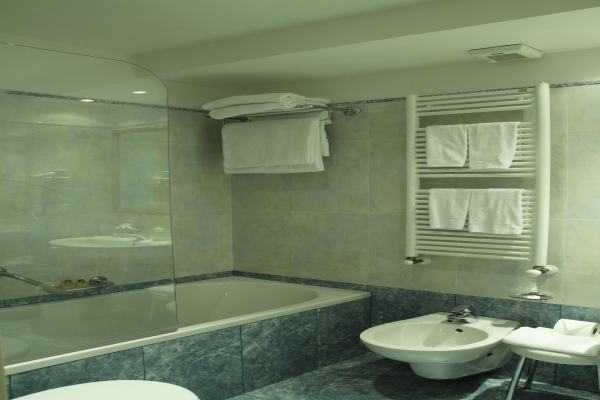 Hotel Corte Contarina (Venedig)